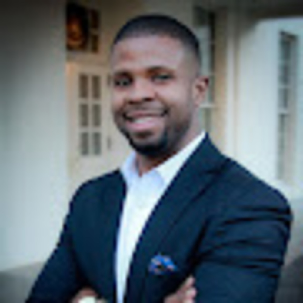 Meet your Posher, Antonio